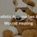 Holistic Approaches to Wound Healing