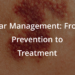 Scar Management: From Prevention to Treatment